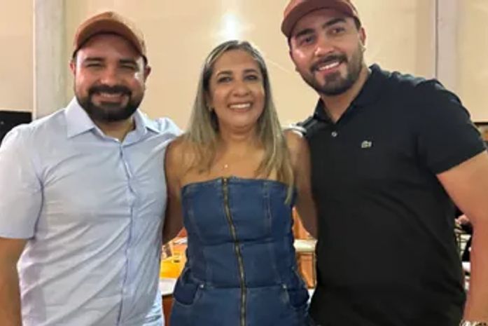 Filhos de ex-prefeito de Mata Grande realizam 1º Leilão de gado