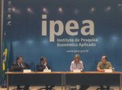 PRF e Ipea apresentam relatório sobre custos sociais em acidentes de trânsito