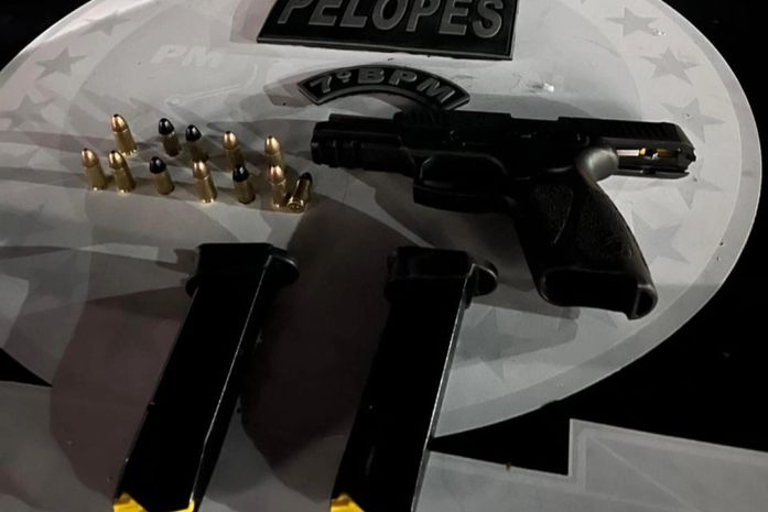 Ações policiais retiram 30 armas de fogo e mais de 17kg de drogas das ruas de AL