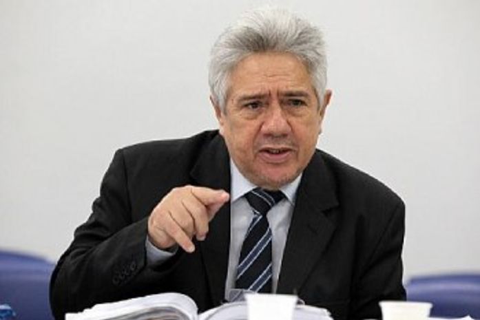 Magistrado é alvo do CNJ