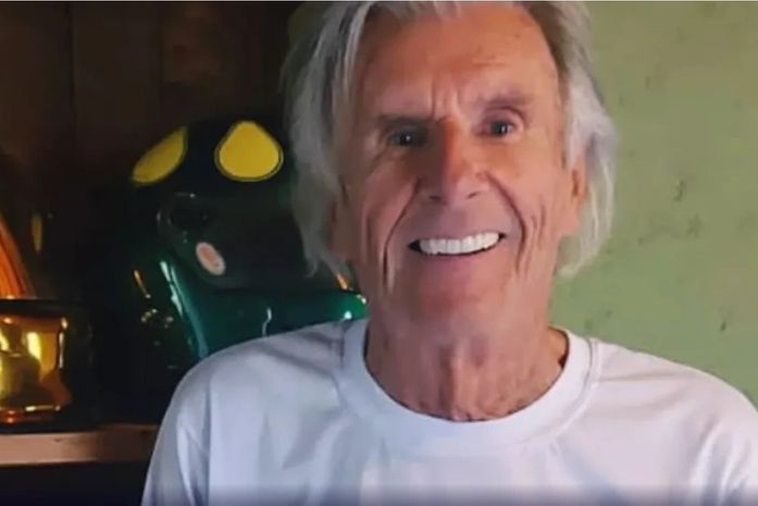 Referência do automobilismo, Wilsinho Fittipaldi morre aos 80 anos