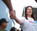 Fátima Canuto destaca ações voltadas à juventude e defende mais oportunidades em Alagoas