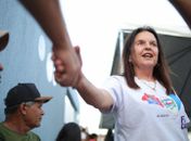 Fátima Canuto destaca ações voltadas à juventude e defende mais oportunidades em Alagoas