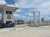 Presídio do Agreste
