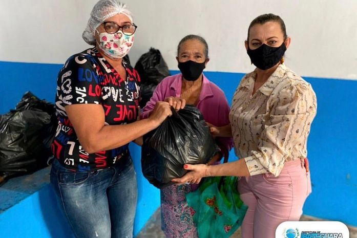 Prefeitura de Ibateguara fortalece agricultura familiar