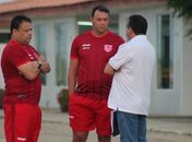 Roberto Fernandes vai apostar na recuperação de atletas e estrutura para resgatar o CRB