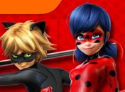 Espetáculo Miraculous: As aventuras de Ladybug  chega a Maceió