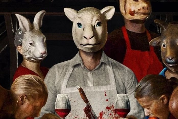 O jantar está servido no provocativo terror "The Farm"