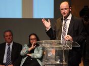 Ministro Rossieli Soares
