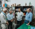 Sebrae e Seris articulam parceria para capacitar reeducandos em Alagoas
