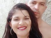 Filhos de casal morto em acidente em Coruripe seguem internados no HGE em Maceió