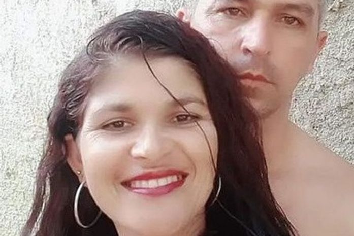 Filhos de casal morto em acidente em Coruripe seguem internados no HGE em Maceió