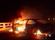 Bandidos não explodiram carro-forte nem conseguiram levar dinheiro, informa SSP
