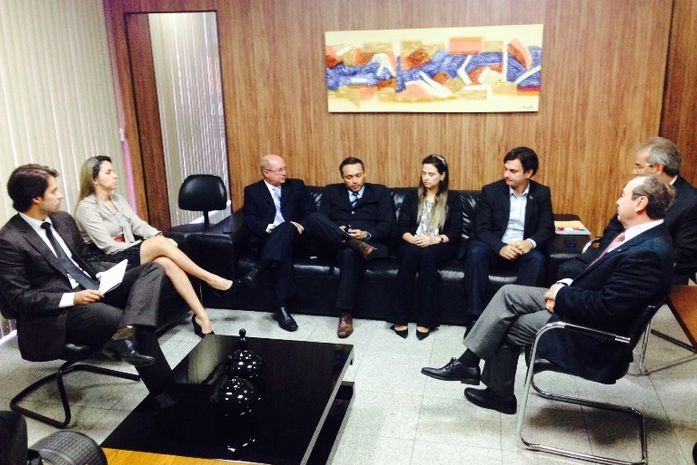Reunião da AMA