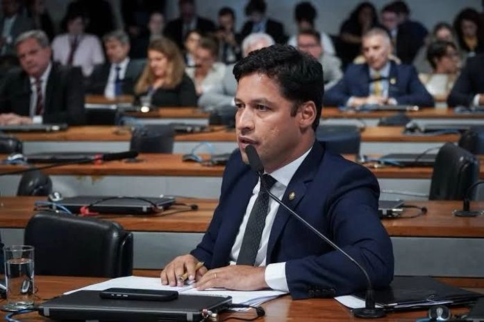 Rodrigo Cunha diz um dos focos da CPI da Braskem é “fazer justiça e garantir reparação justa ao povo e a Maceió”