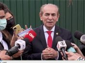 Relator afirma que Bolsa Família poderá ficar fora do teto por dois anos e não quatro, como no texto original