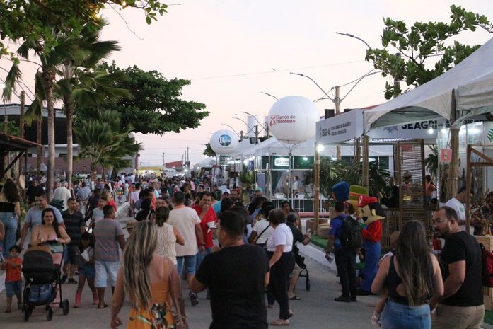 O Grupo Coringa mantém a tradição e está presente na 72ª Expoagro Alagoas