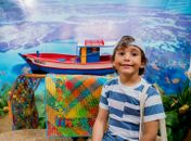 Identidade cultural e resgate histórico colocam Paripueira em evidência no encerramento da Feira dos Municípios

