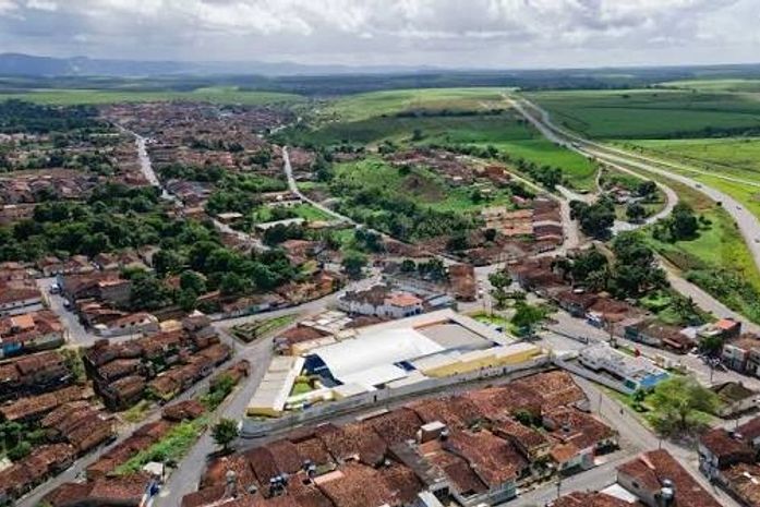 Município de Messias