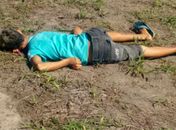 Homem é assassinado a tiros enquanto dormia 