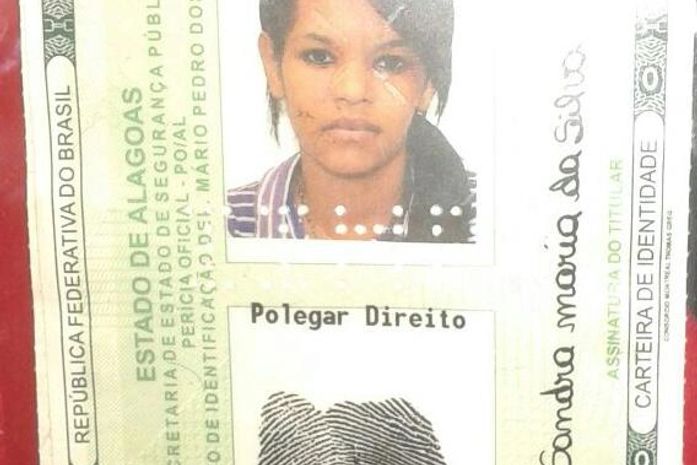 Irmã de suposto traficante foi morta em Pilar