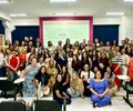 Profissionais da Atenção Básica de Traipu participam de capacitação em puericultura