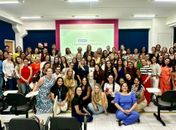 Profissionais da Atenção Básica de Traipu participam de capacitação em puericultura