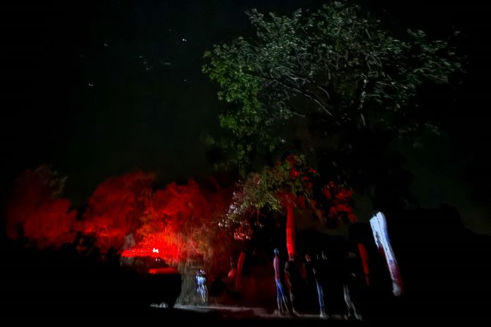 Duplo homicídio: PC investiga assassinato de casal; crime teria sido motivado por ciúmes e desavenças familiares