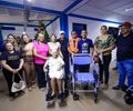 Prefeitura entrega 60 cadeiras de rodas para APAE, Pestalozzi e Credefipi
