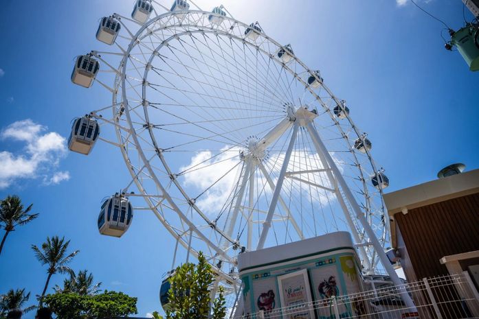 Roda Maceió adota horário especial em fevereiro e entra no clima do Carnaval