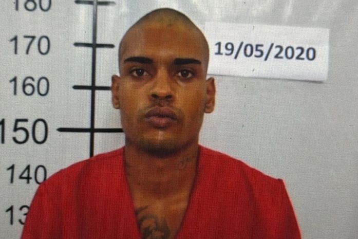 Detento foge de presídio em Maceió após tentativa de suicídio e transferência para enfermaria