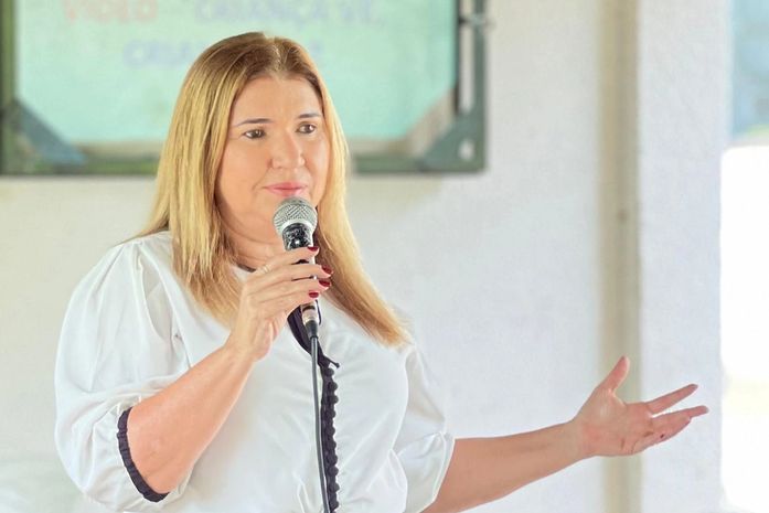 Rute Nezinho cobra responsabilidade institucional e alerta para riscos de decisões que fragilizam a proteção da infância