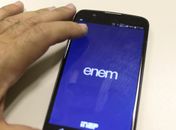 Inep formaliza adiamento do Enem digital para 22 e 29 de novembro