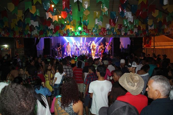 Prefeitura de Pão de Açúcar divulga programação do Forroçúcar 2018