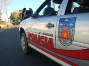Viatura PM