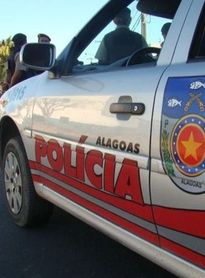 Viatura PM