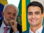 JHC se reunirá com presidente Lula em Brasília para discutir acordo para as eleições de 2026