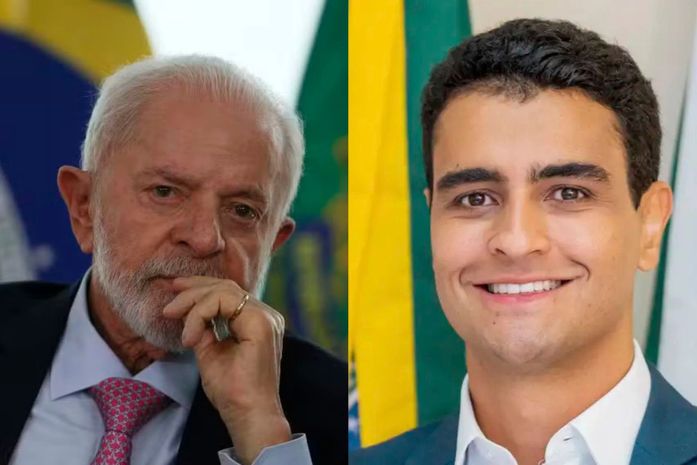 JHC se reunirá com presidente Lula em Brasília para discutir acordo para as eleições de 2026