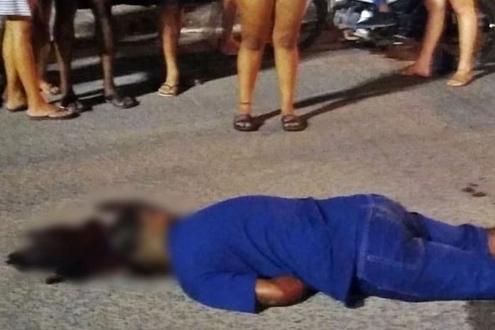 Homem fica ferido após tentativa de homicídio em São Miguel