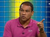 Em nota, CSA responde às críticas do comentarista e ex-jogador Muller