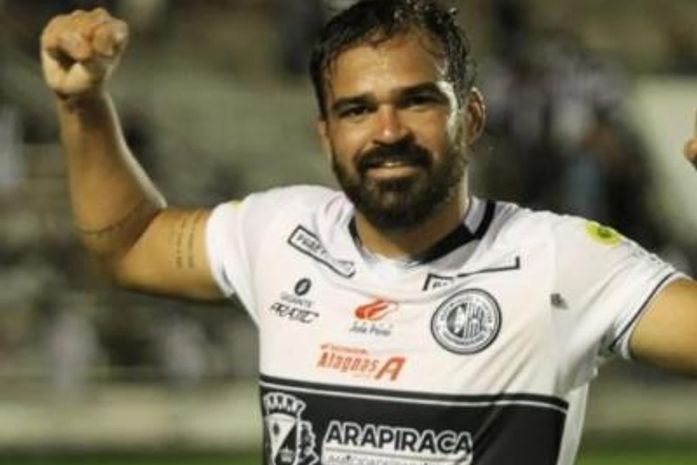 ASA anuncia liberação de quatro jogadores,
Diretoria do Alvinegro emitiu nota