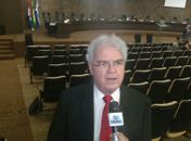 Procurador-geral de Justiça, Sérgio Jucá
