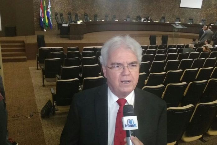 Procurador-geral de Justiça, Sérgio Jucá