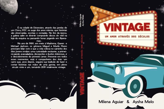 Escritoras alagoanas lançam livro que mostra o amor através dos séculos