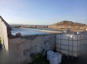 Ligação irregular desviava água suficiente para 14 famílias em Belo Monte