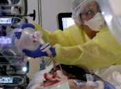 Mundo tem mais de 2,5 milhões de casos confirmados de Covid-19