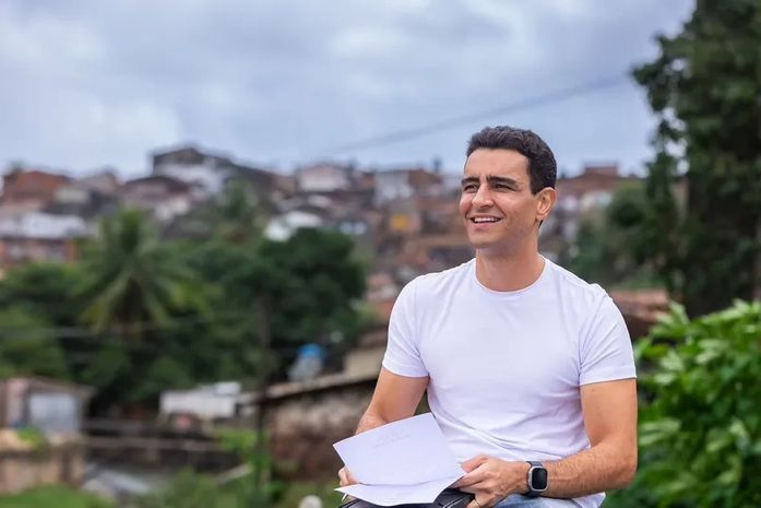 Olá, sumido! O destino de JHC