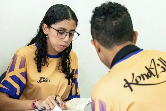 Sebrae Alagoas abre processo seletivo para capacitar jovens em Economia Criativa