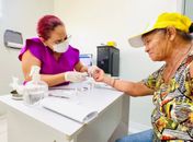 Girau oferece exames, consultas e orientações sobre a saúde da mulher

