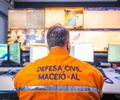 Defesa Civil de Maceió